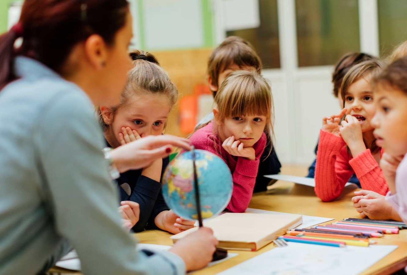 La importancia de la enseñanza del cambio climático. Propuestas didácticas para la geografía escolar